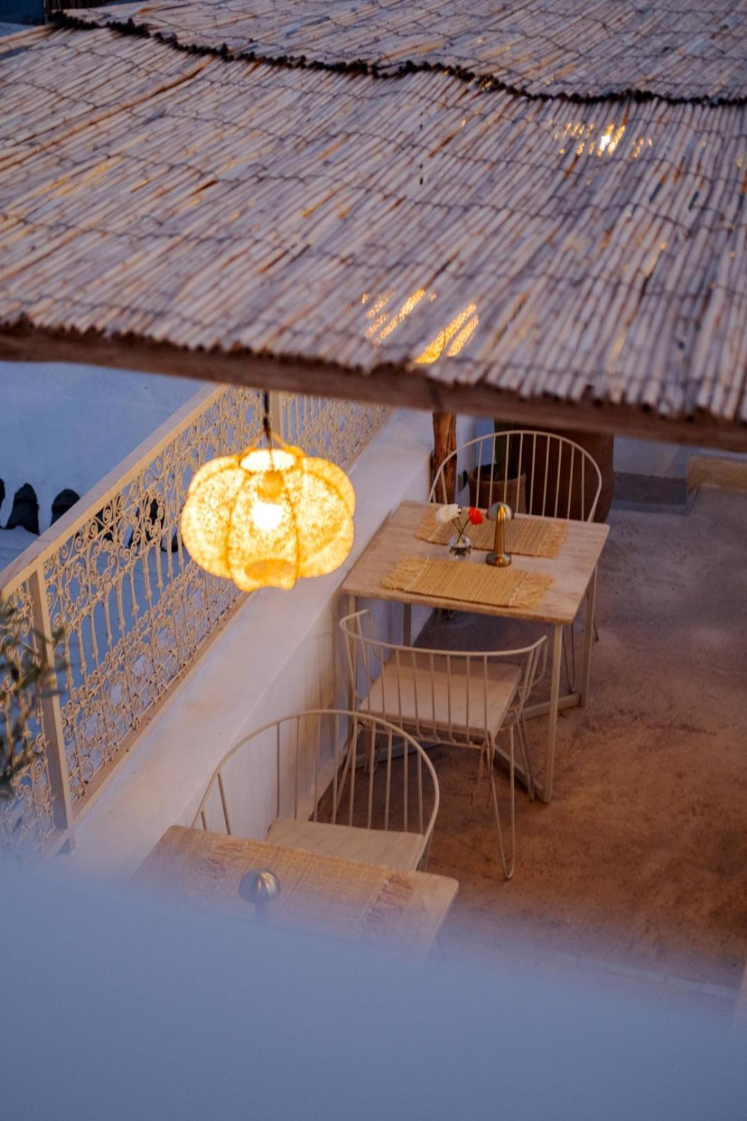 Riad Zi Marraquexe Exterior foto