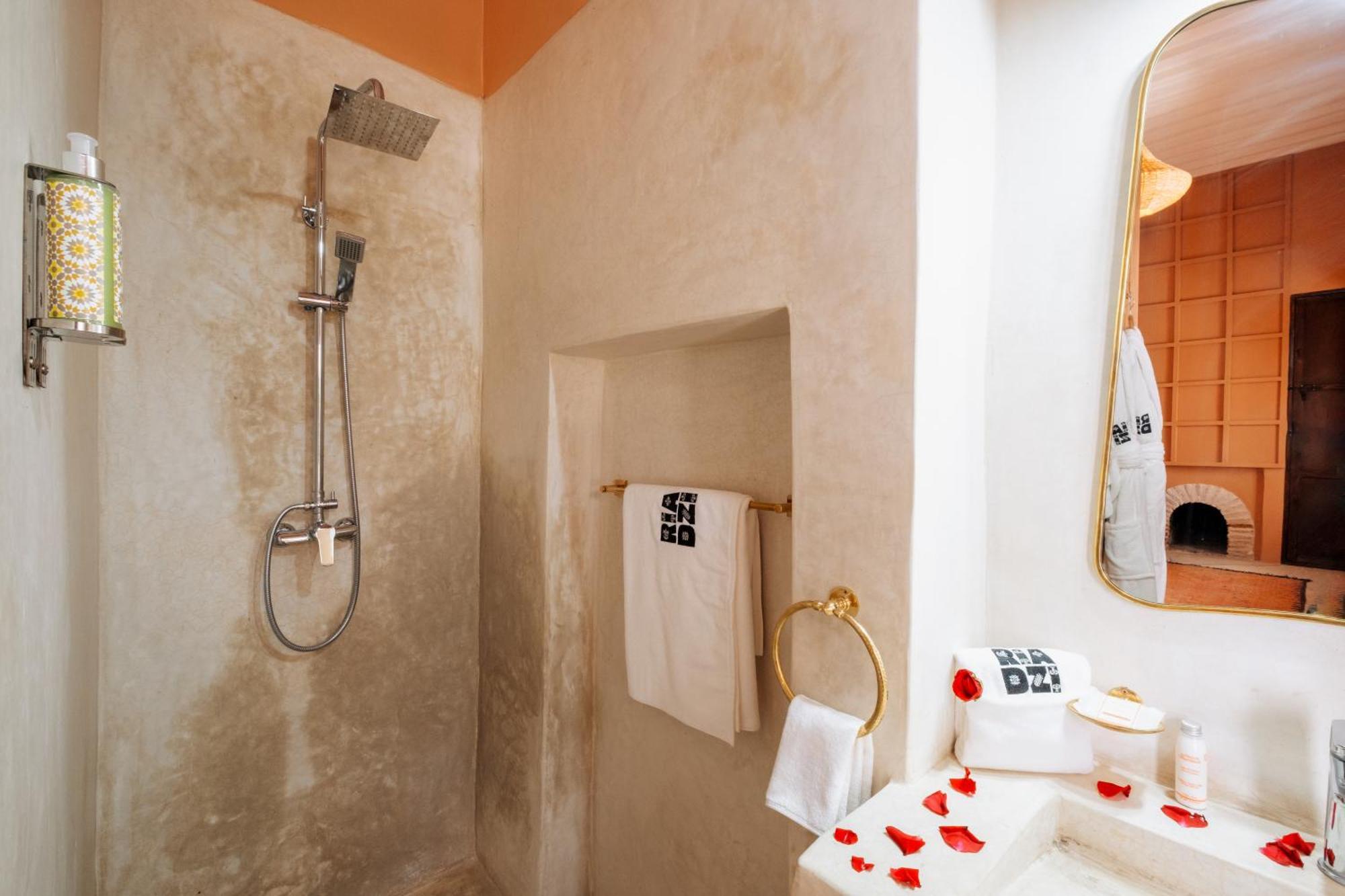 Riad Zi Marraquexe Exterior foto