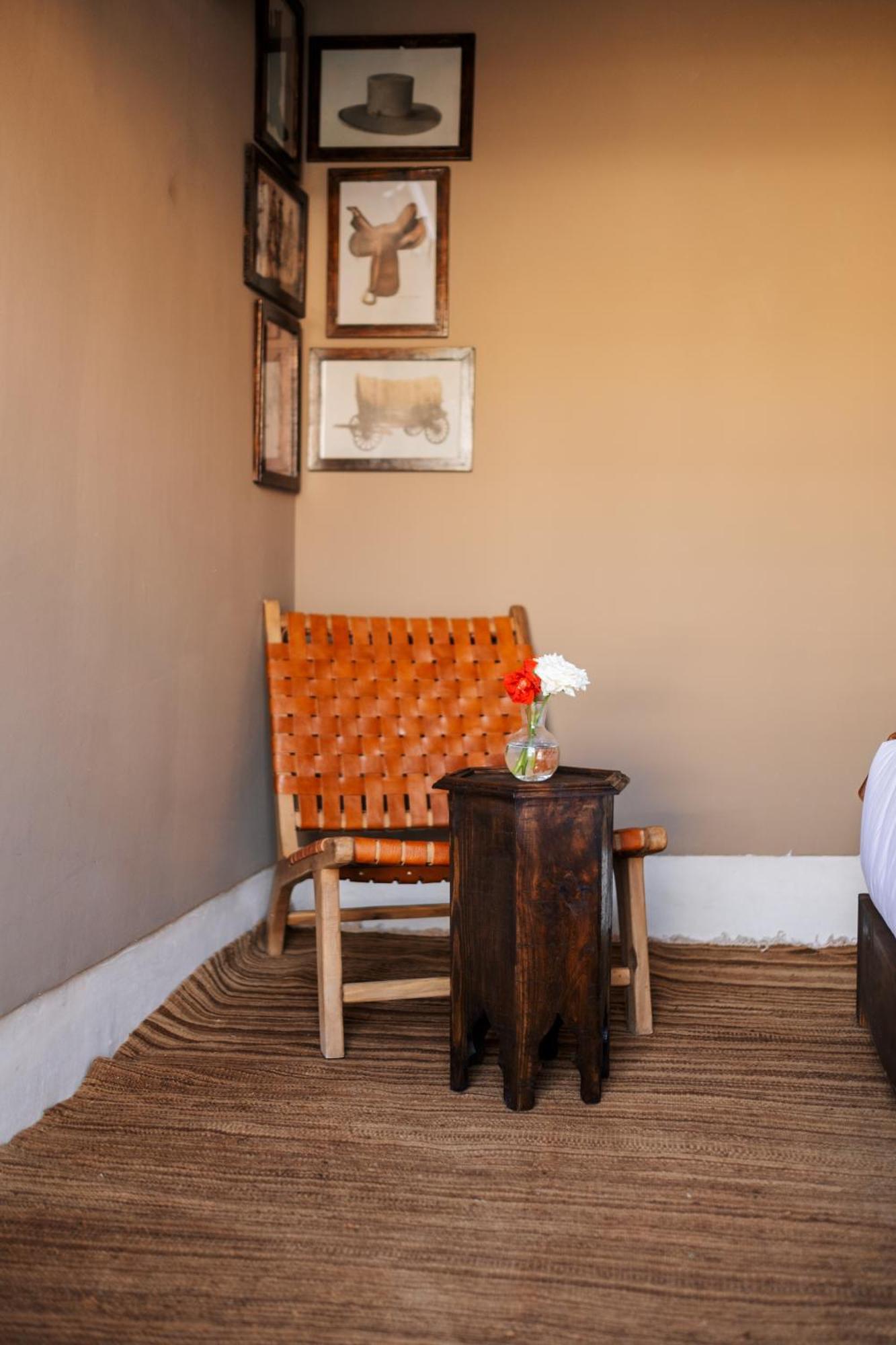 Riad Zi Marraquexe Exterior foto