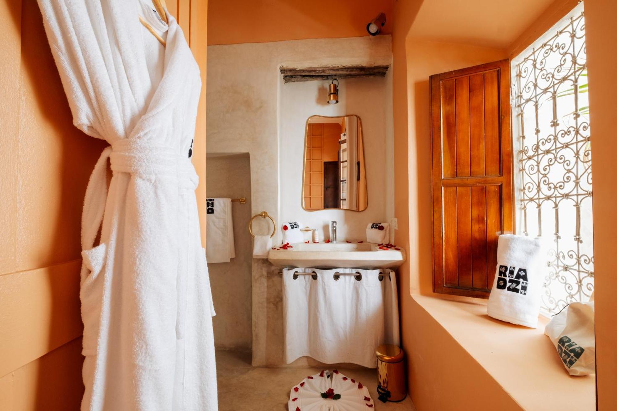Riad Zi Marraquexe Exterior foto