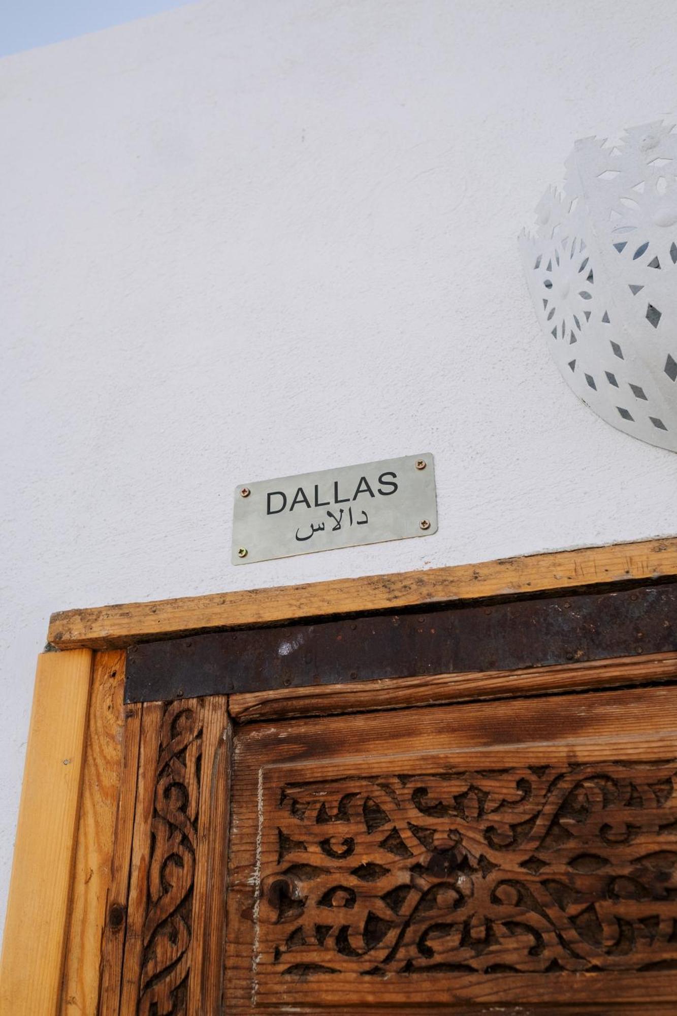 Riad Zi Marraquexe Exterior foto
