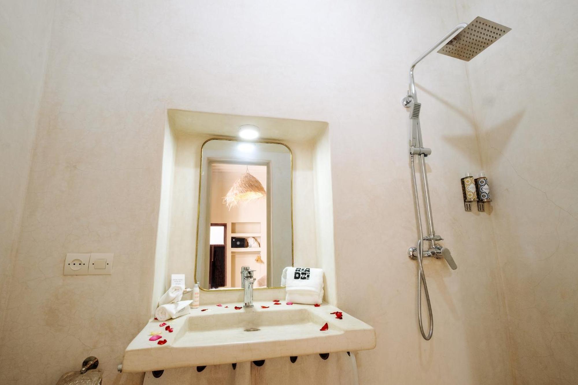 Riad Zi Marraquexe Exterior foto