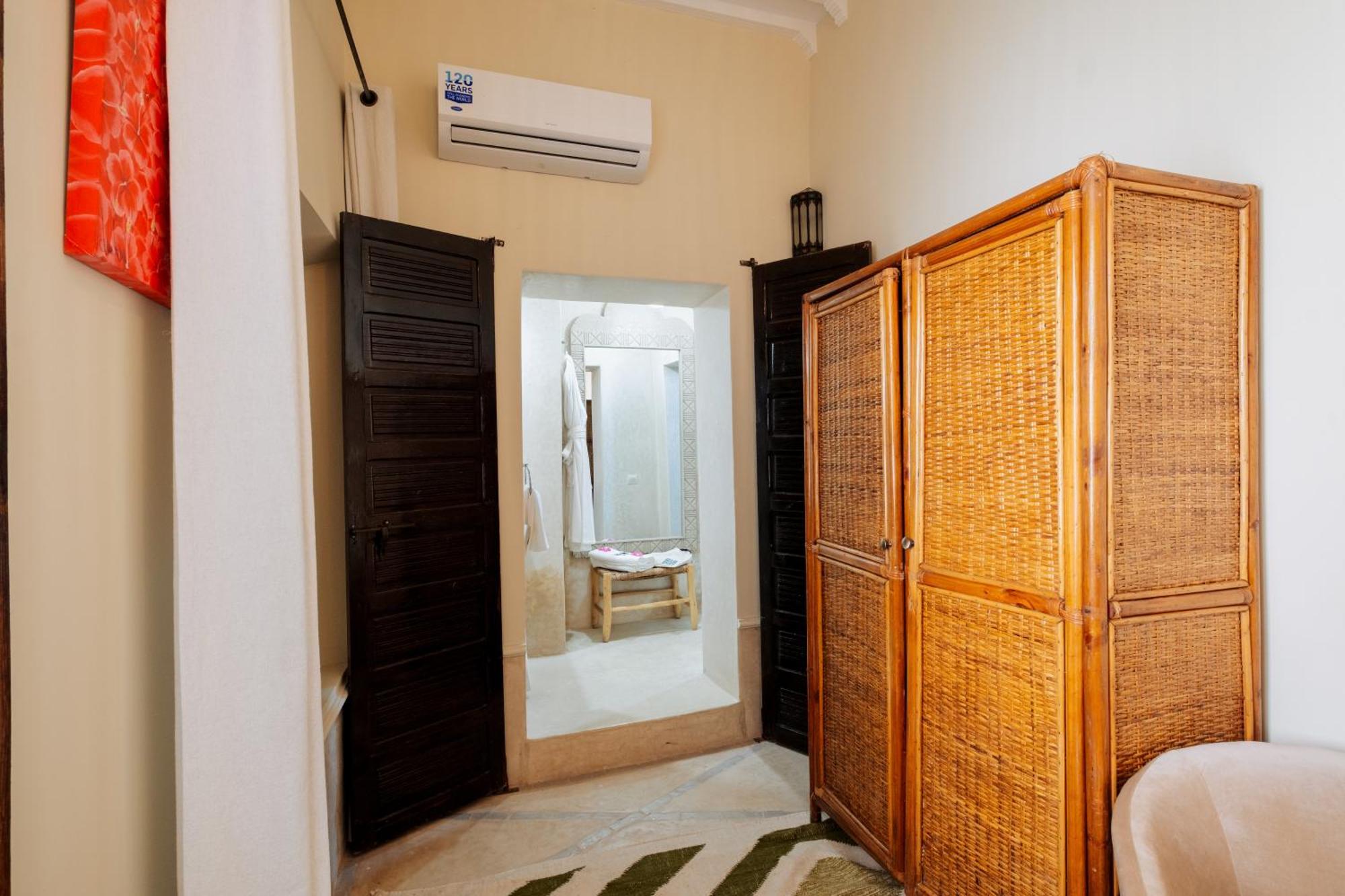 Riad Zi Marraquexe Exterior foto
