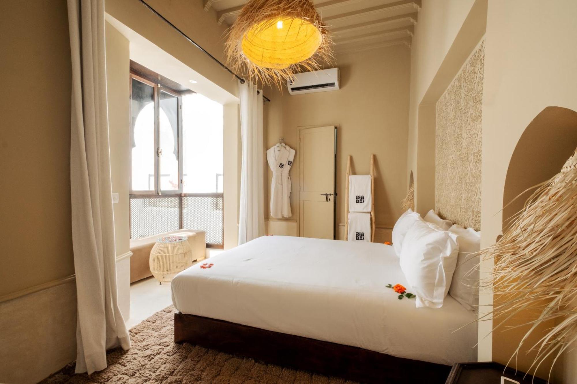 Riad Zi Marraquexe Exterior foto