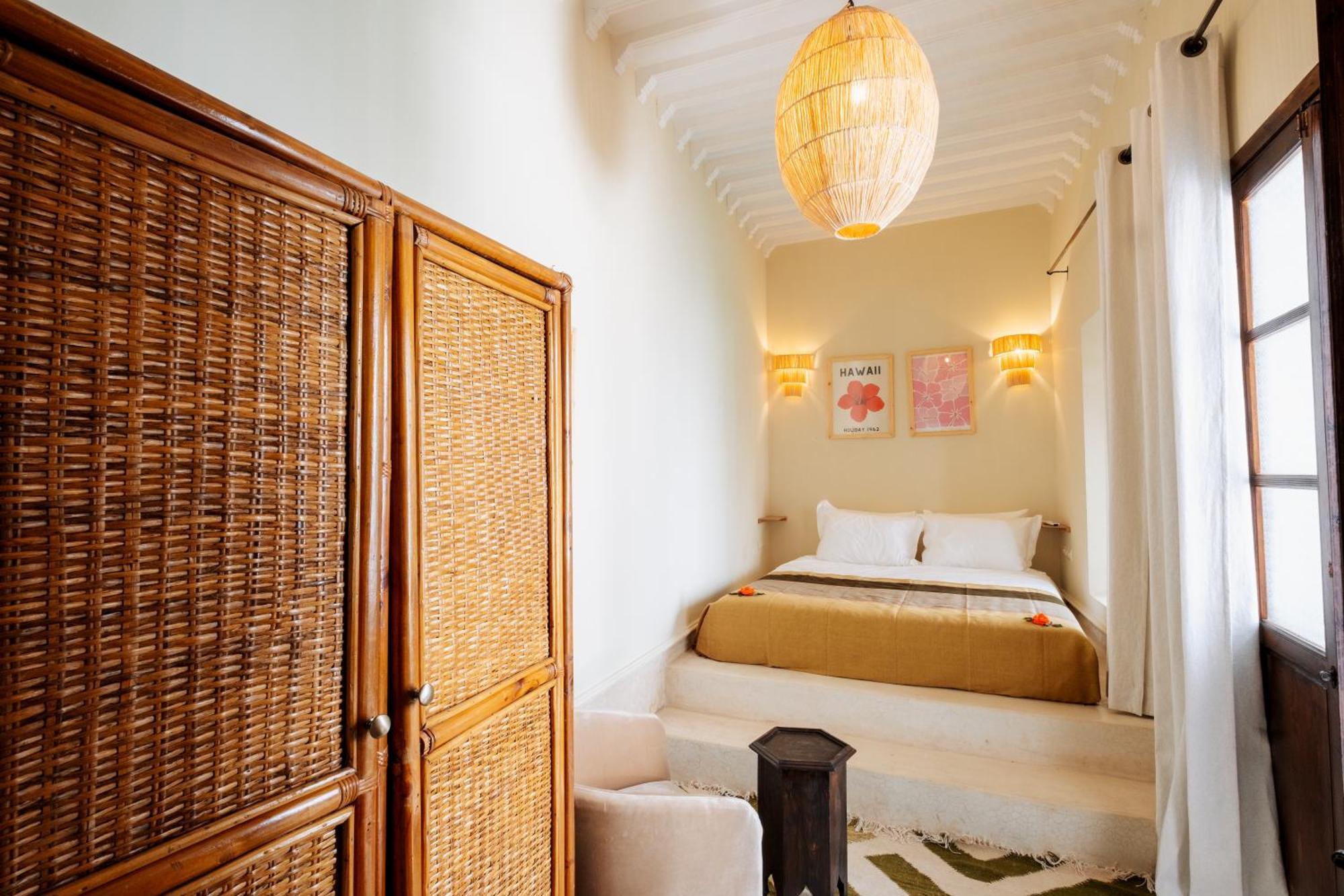 Riad Zi Marraquexe Exterior foto