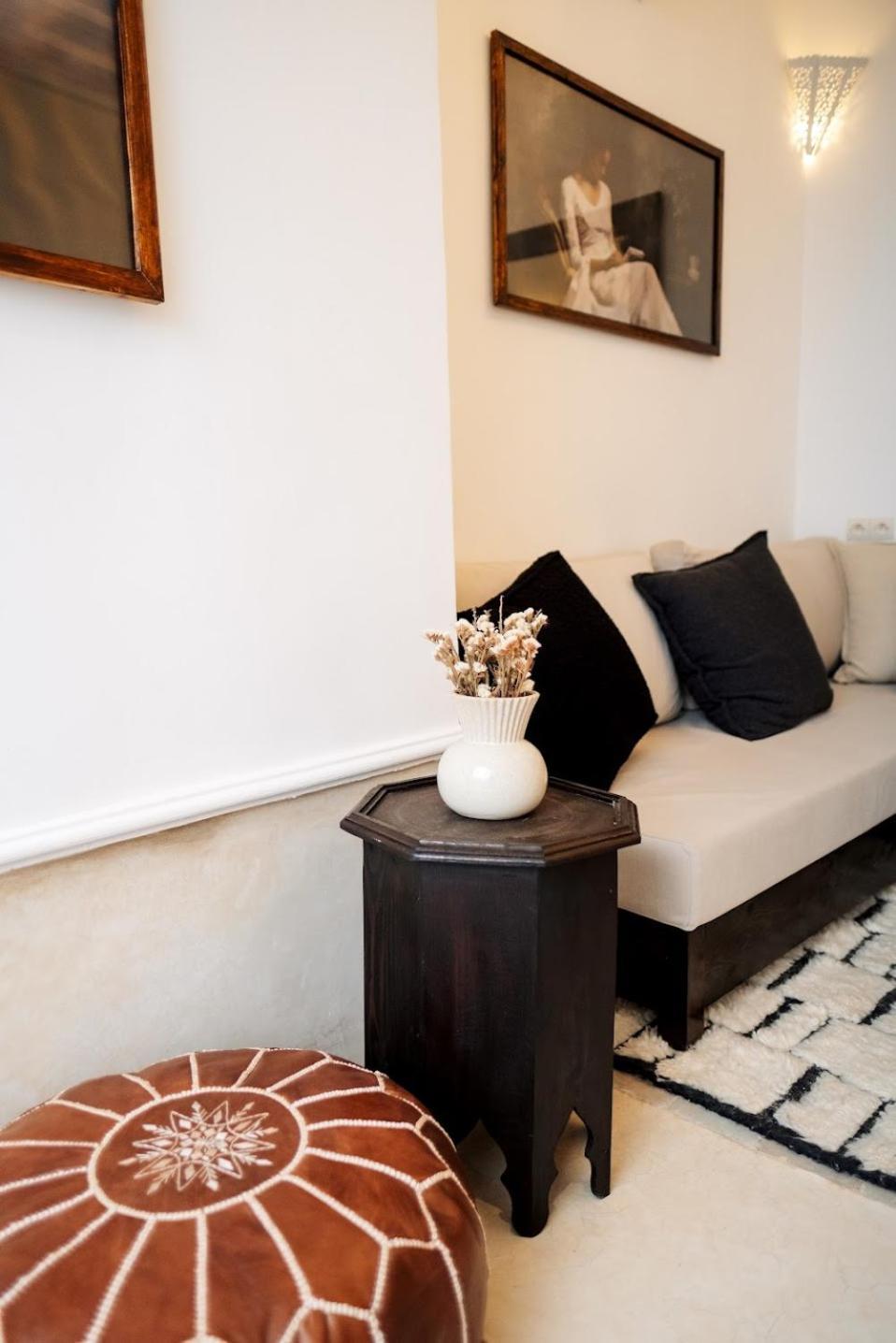Riad Zi Marraquexe Exterior foto