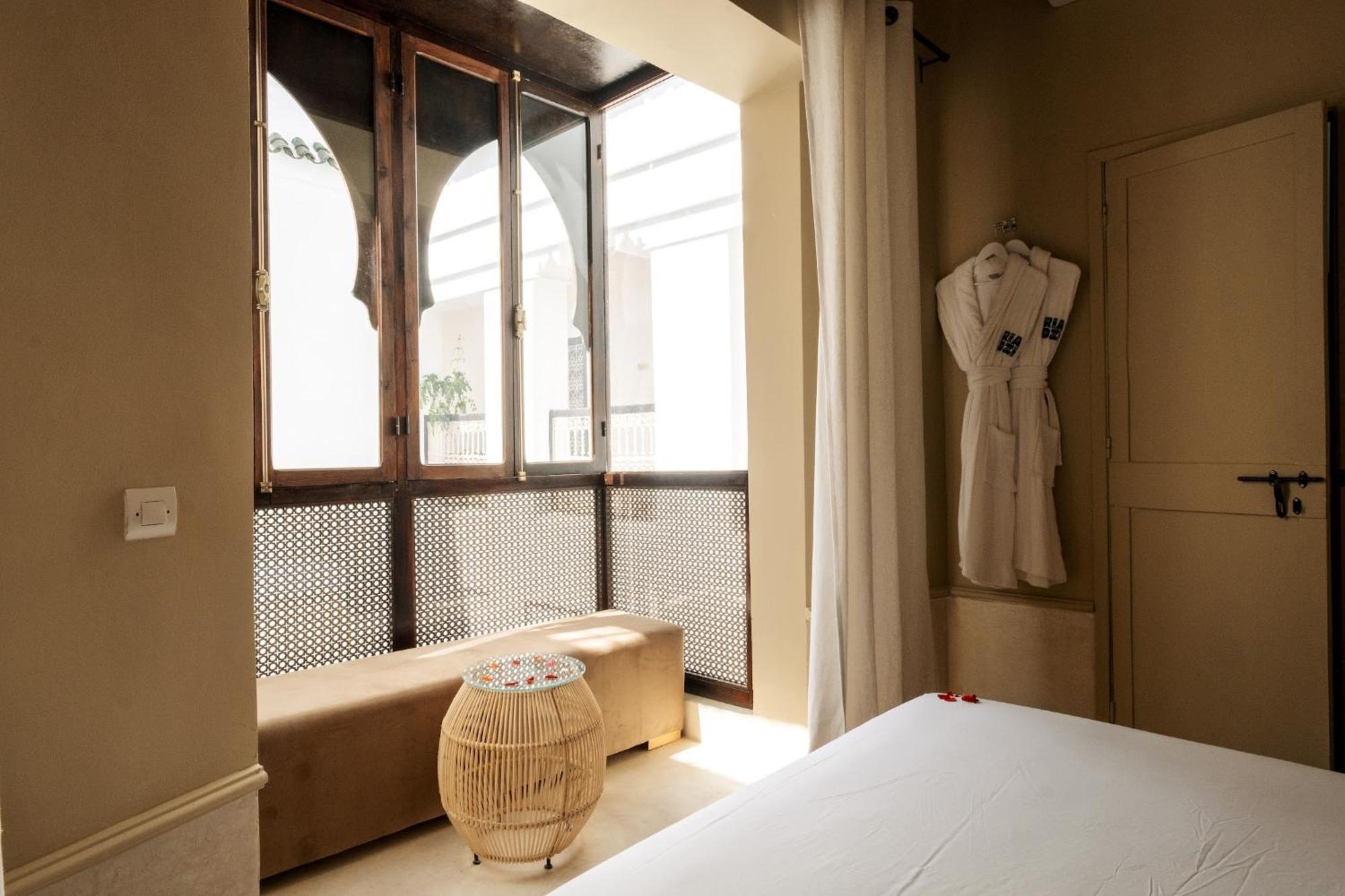 Riad Zi Marraquexe Exterior foto